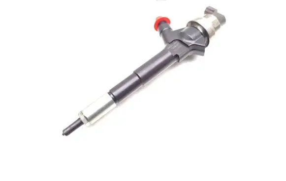 Opel Mokka Fuel injector 55567729