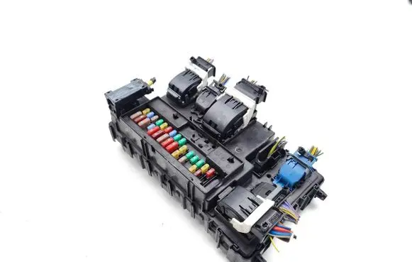Fuse module