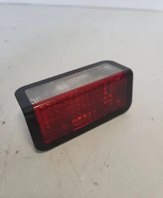 BMW 5 E60 E61 Boot/trunk interior light 23040