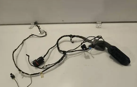 BMW X3 F25 Front door wiring loom 9147281 16705371A