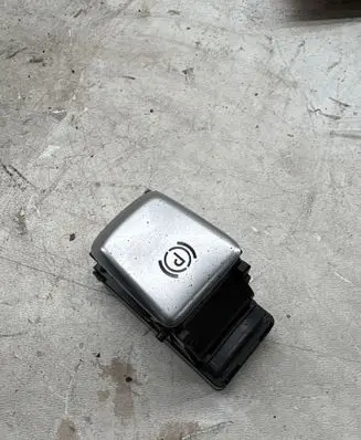 Mercedes-Benz GLC X253 C253 Hand parking brake switch A2059051516 HW164100