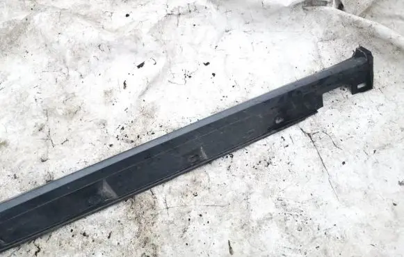 Audi A7 S7 4G Sill 4g8853860j