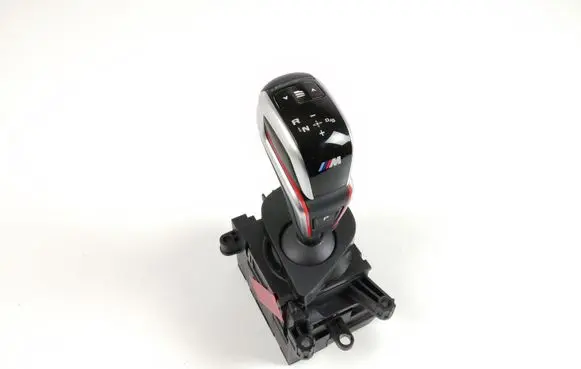 Gear shifter/selector