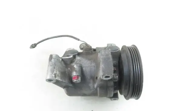 Suzuki Jimny Air conditioning (A/C) compressor (pump) 9520177GB2