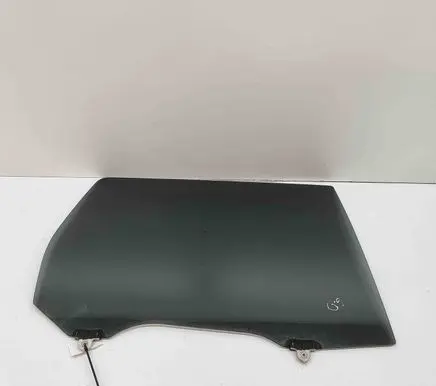Mitsubishi Outlander Rear door window glass 43R00150 5736A466