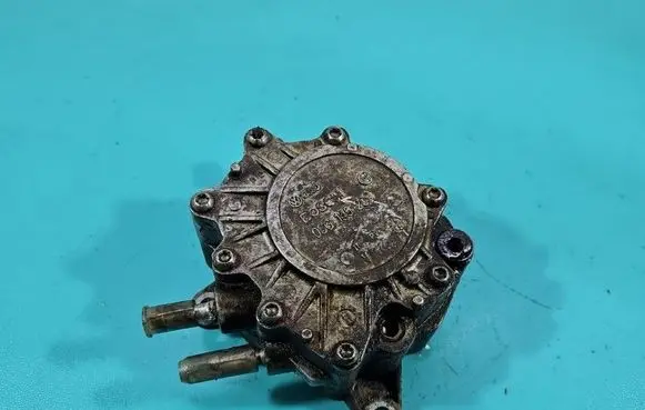 Mitsubishi Grandis Vacuum pump 03G145209 IMPRK1557956