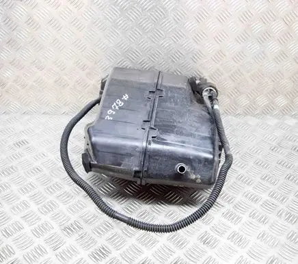 BMW X3 G01 AdBlue liquid reservoir 7354384 7314006