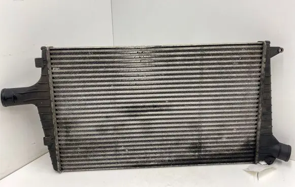 Audi A6 S6 C5 4B Intercooler radiator 4B0145805A