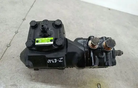 BMW 5 E34 Steering rack 