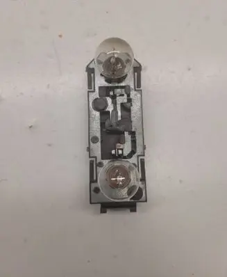 Ford Galaxy Tail light bulb cover holder 7M3945257A