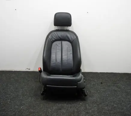 Audi A7 S7 4G Front driver seat 
