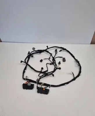 Jeep Compass Tailgate/trunk wiring harness 