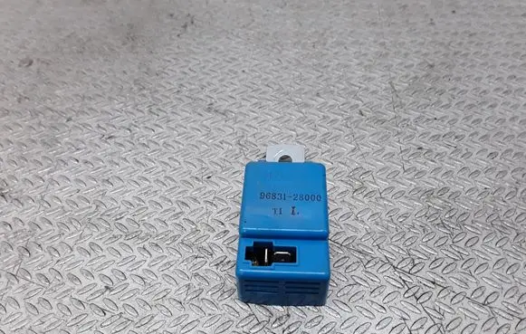 Hyundai Atos Classic Other relay 9683128000