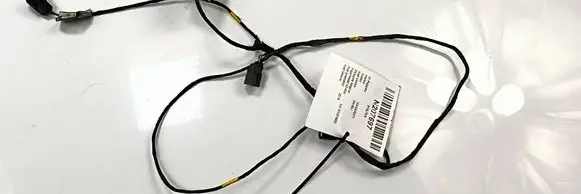 Maserati Ghibli Parking sensor (PDC) wiring loom 06700044620 01052612914