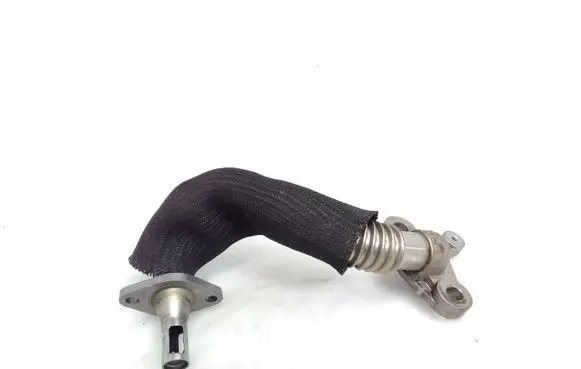 EGR valve line/pipe/hose