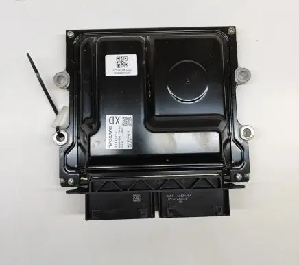 Volvo V60 Engine control unit/module 31452623 MB2797009613