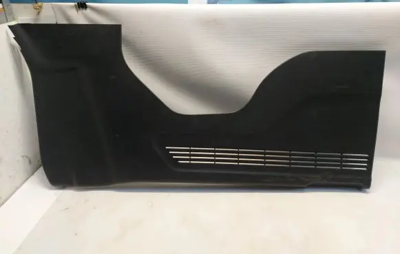 Opel Combo E Trunk/boot side trim panel