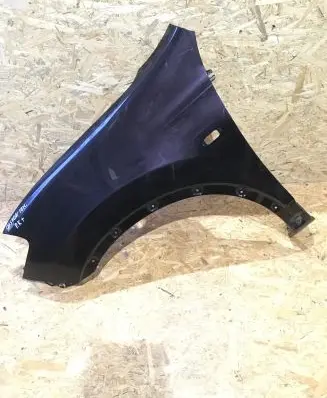 Nissan Qashqai+2 Fender