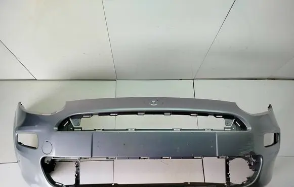 Fiat Grande Punto Front bumper 735536139