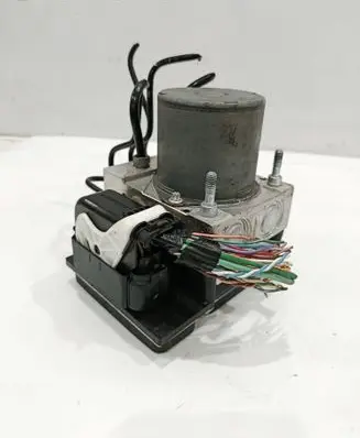 Citroen DS4 ABS Pump 9678558080 5652L3130916 0265252804