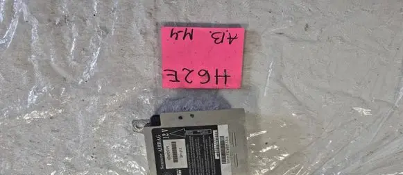 Alfa Romeo 159 Airbag control unit/module 60692059