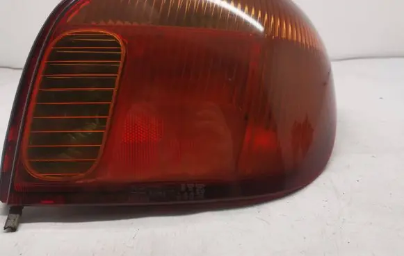 Rear/tail lights