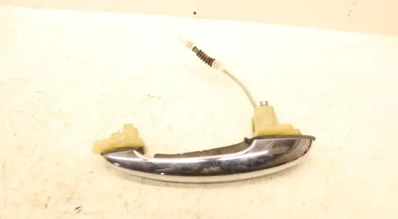 Mini Cooper Countryman R60 Front door exterior handle 9800627