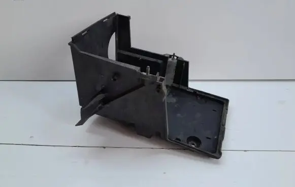 Volvo V50 Battery box tray 30667941