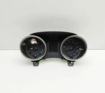 Jeep Grand Cherokee (WK) Speedometer (instrument cluster) 56046663AC