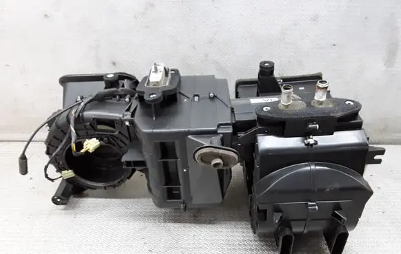 Chevrolet Aveo Interior heater climate box assembly 