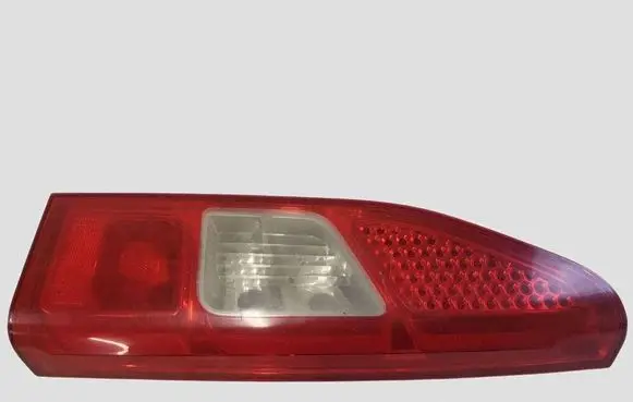 Citroen Berlingo Rear/tail lights 9680545180