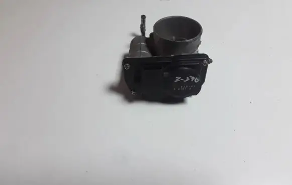 Nissan 370Z Throttle valve RME6016