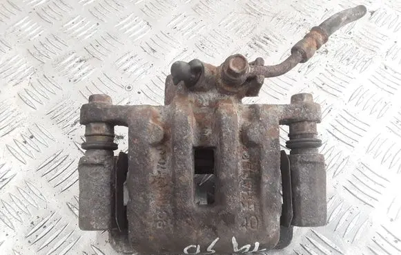 Chevrolet Captiva Rear brake caliper