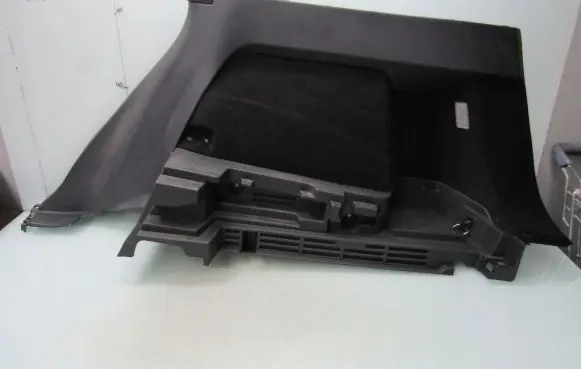 Nissan X-Trail T33 Trunk/boot side trim panel 849506RP0A