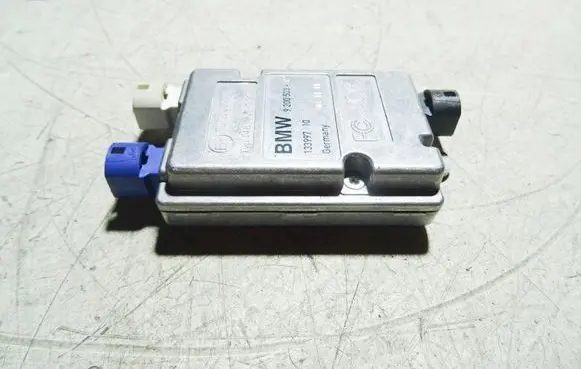 BMW 5 GT F07 USB control unit 13399710 920050302