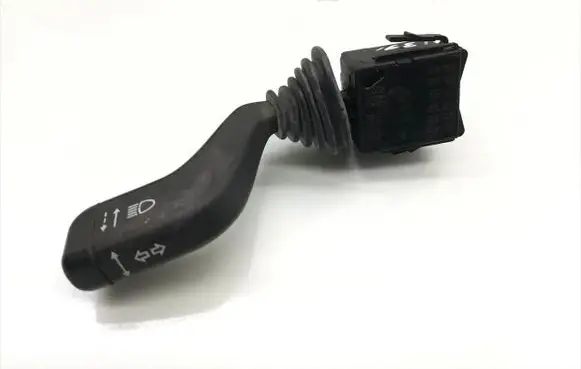 Opel Corsa D Indicator stalk 09185413