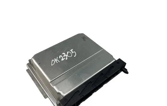 Volvo XC90 Engine control unit/module ECU 08675760A 0261207712