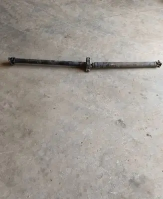 Nissan X-Trail T31 Drive shaft (set)