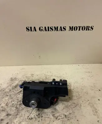 Opel Meriva A Tailgate exterior lock 09183495
