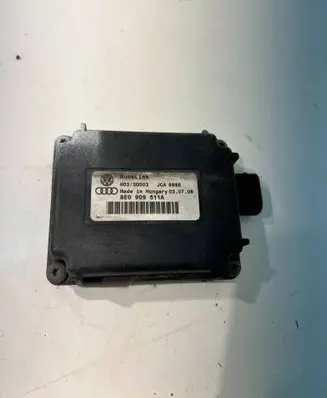 Audi A4 S4 B7 8E 8H Garage door switch 8E0909511A