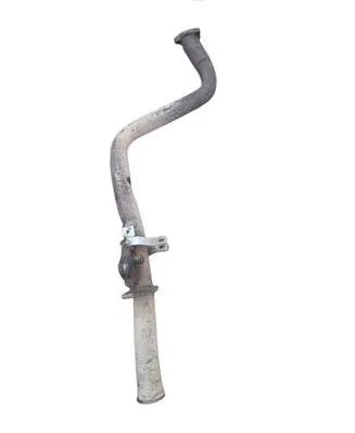 Audi A6 S6 C4 4A Muffler/silencer 