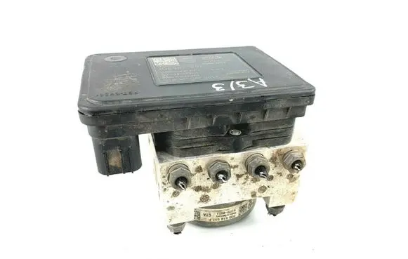 Audi A3 S3 8V ABS Pump 3Q0907379F 10062239341 28515423183
