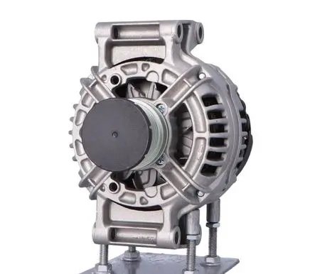 Chevrolet Camaro Generator/alternator 0124325170