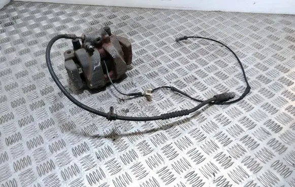 BMW X4 F26 Front brake caliper