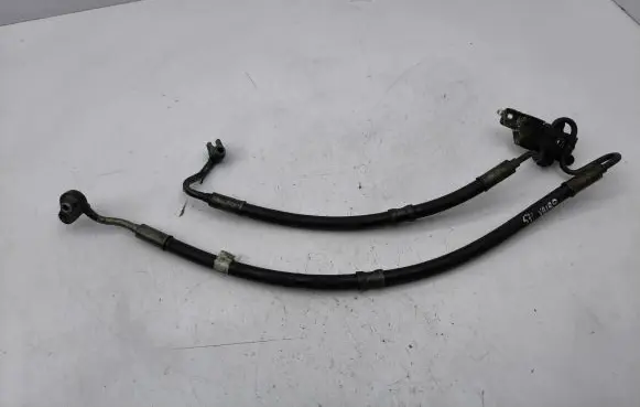 BMW 7 F01 F02 F03 F04 Power steering hose/pipe/line 6790635