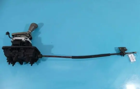 Audi A6 S6 C6 4F Gear shift cable linkage 4F1713041R IMPRK1352861