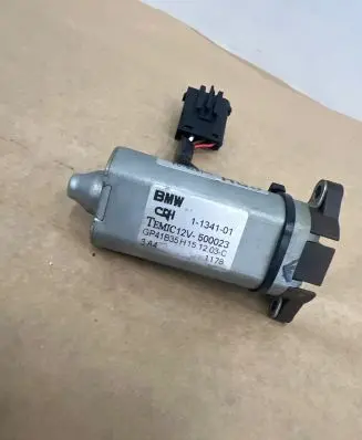 Bentley Continental Seat adjustment motor 1134101 GP41B55H5123C 500023