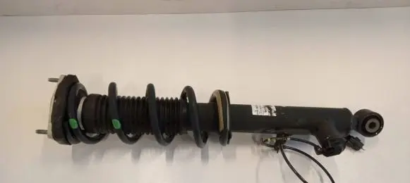 Infiniti Q50 Front shock absorber/damper 01713427.0001