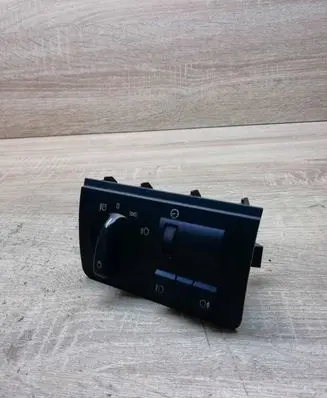 BMW X5 E53 Light switch 6930244