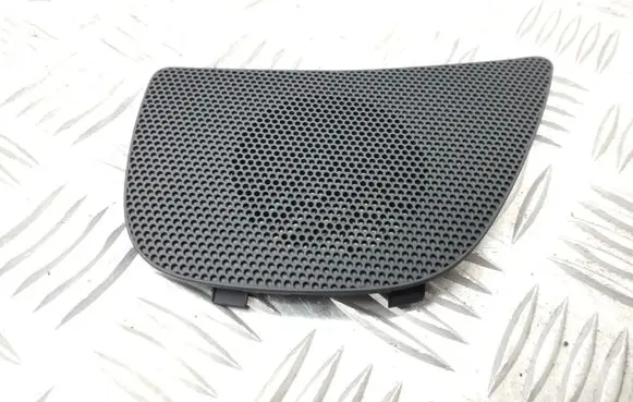 Side speaker trim/cover